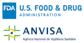 FDA - ANVISA