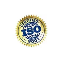 Certificação da ISO 9001:2000, concedida pelo BSI Certificação da ISO 9001:2000, concedida pelo BSI
