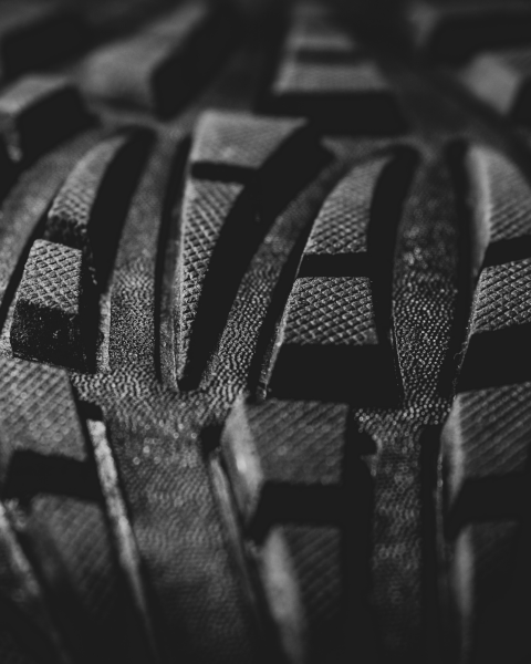 Rubber ® Rubber ®